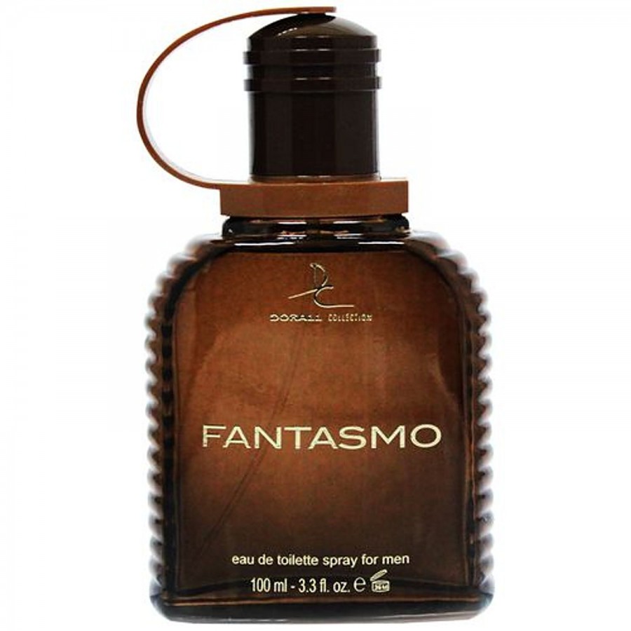 Dorall Collection Fantasmo Eau De Toilette For Men