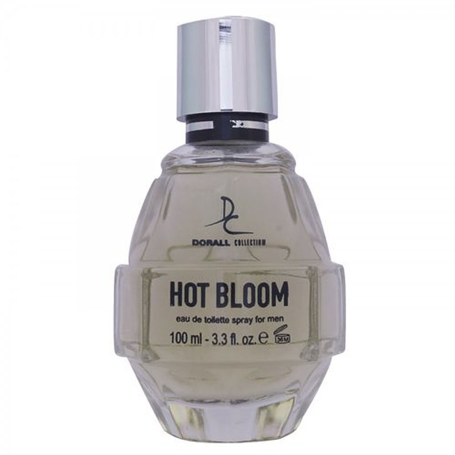 Dorall Collection Hot Bloom For Men