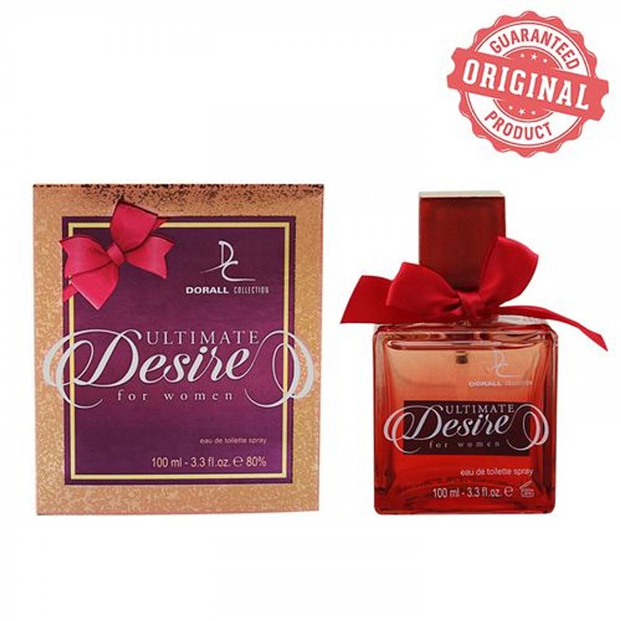 Dorall Collection Ultimate Desire For Women