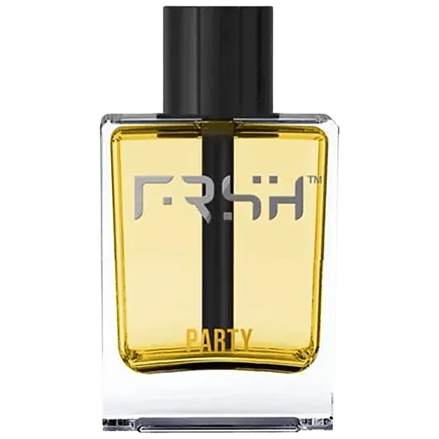 FRSH Eau De Toilette - Party