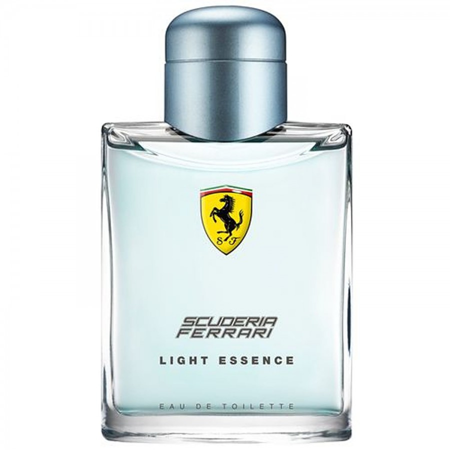 Ferrari  Scuderia Light Essence Eau De Toilette