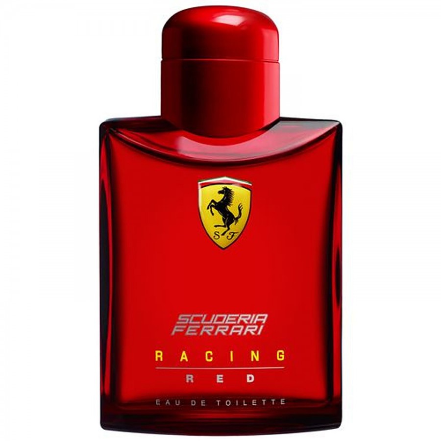 Ferrari  Scuderia Racing Red Eau De Toilette