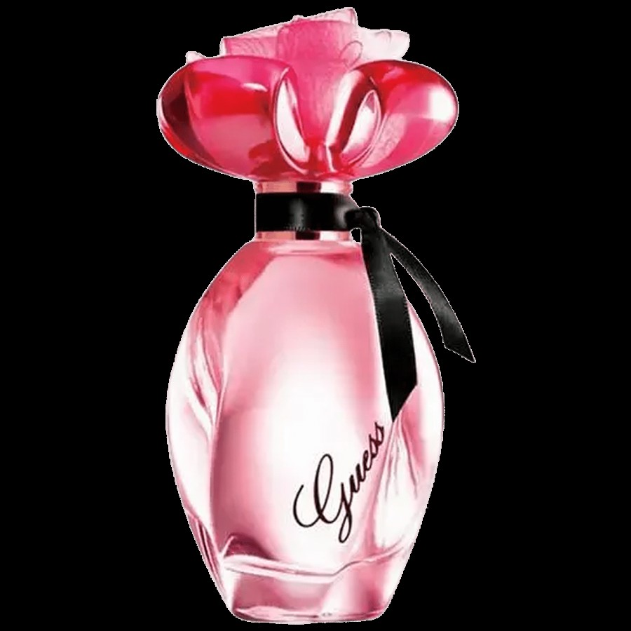 Guess Girl Eau De Toilette