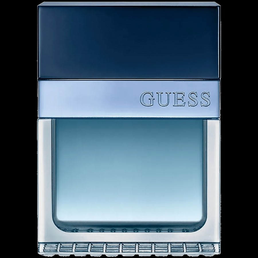 Guess Seductive Homme Blue Eau De Toilette