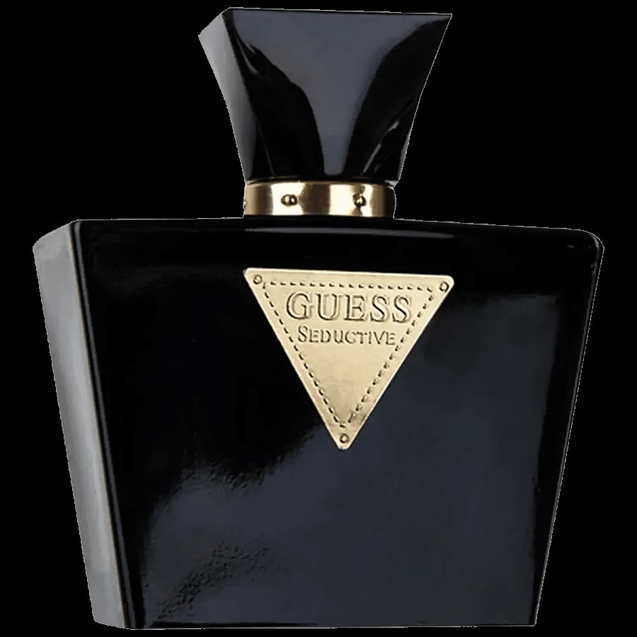 Guess Seductive Noir - For Women Eau De Toilette