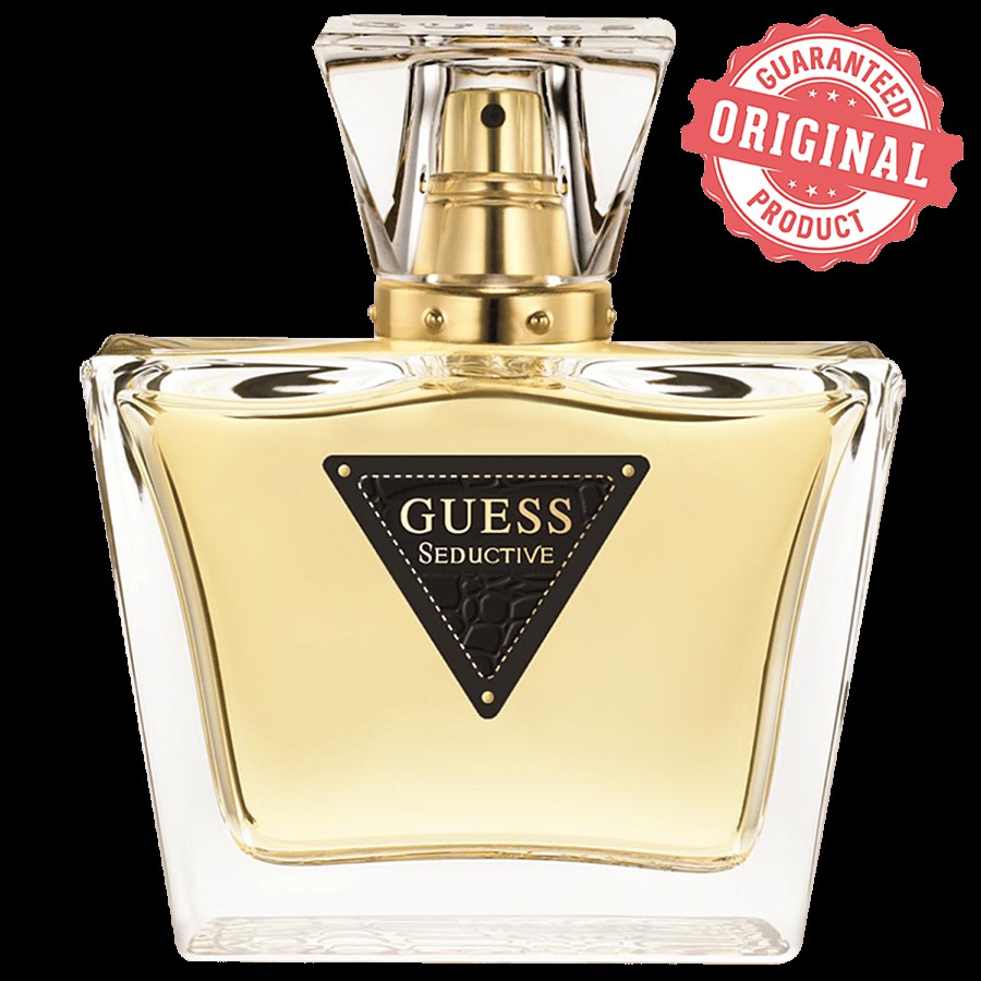 Guess Seductive Woman Eau De Toilette