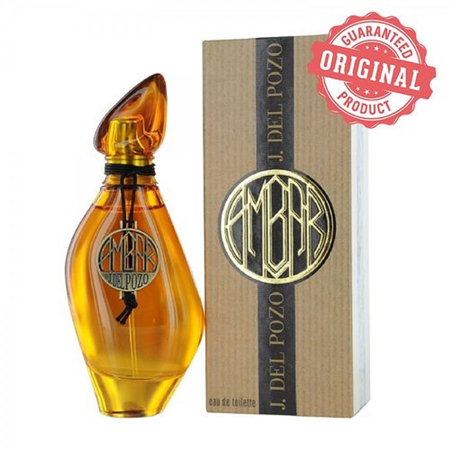 J Del Pozo Ambar Eau De Toilette