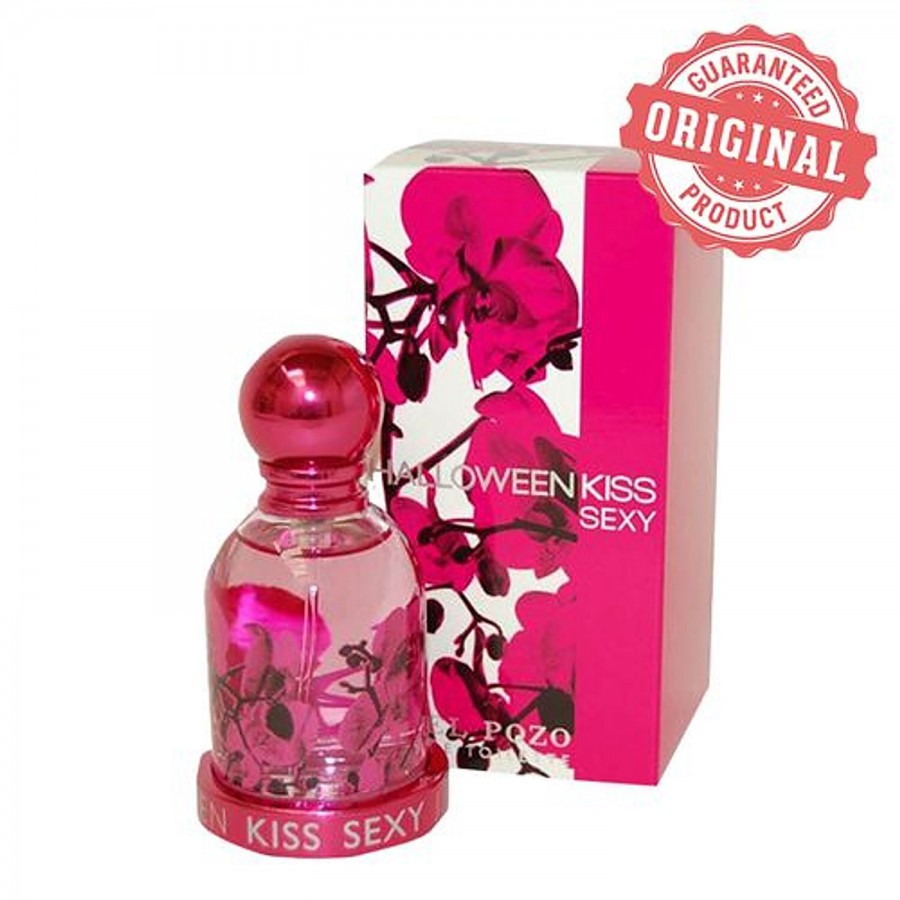 J Del Pozo Kiss Sexy Eau De Toilette