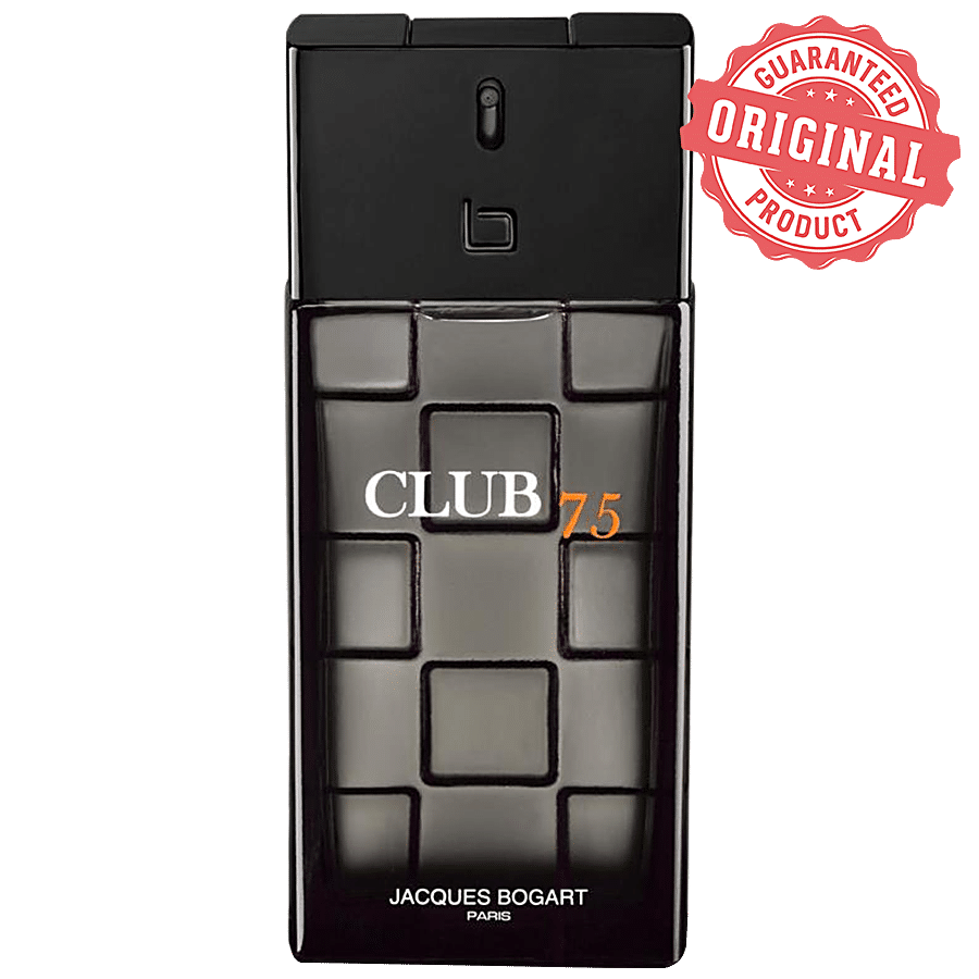 Jacques Bogart Club 75 Eau De Toilette