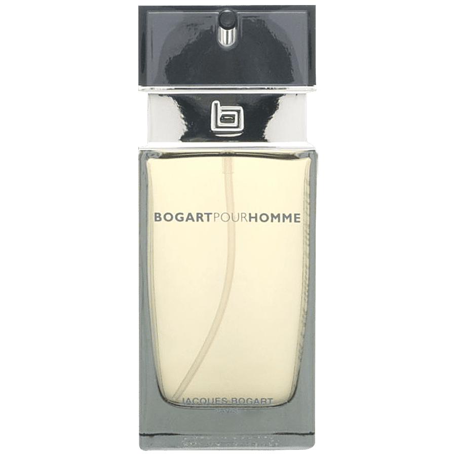 Jacques Bogart Pour Homme Eau De Toilette