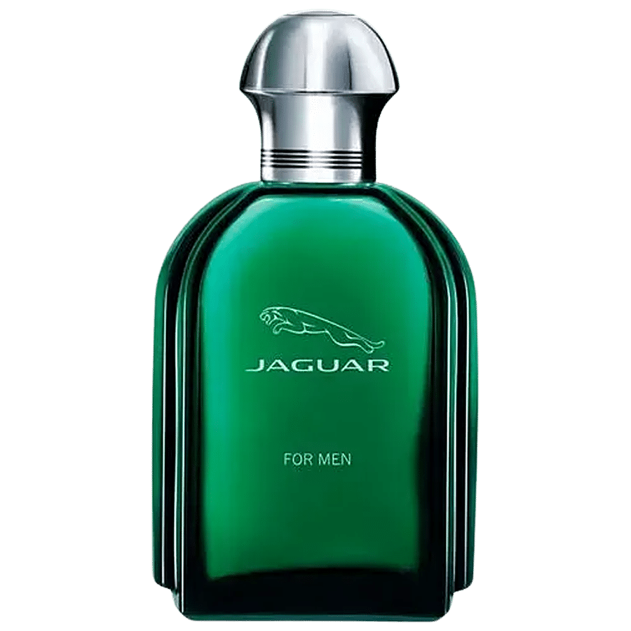 Jaguar For Men Eau De Toilette