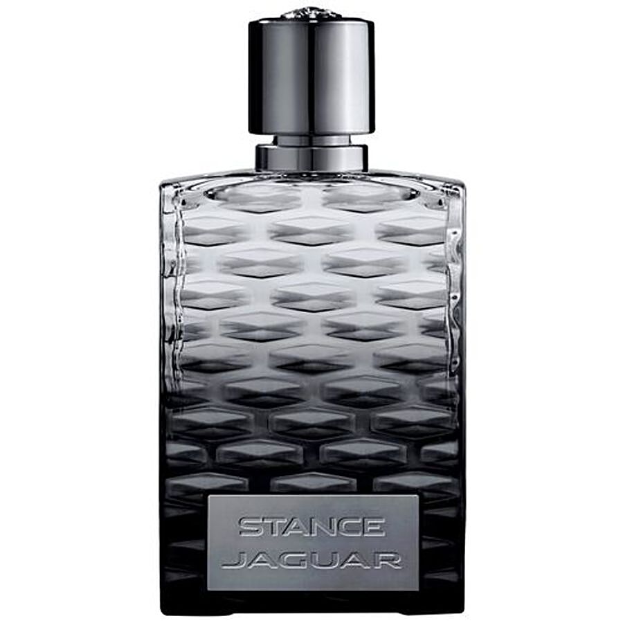 Jaguar Stance Eau De Toilette