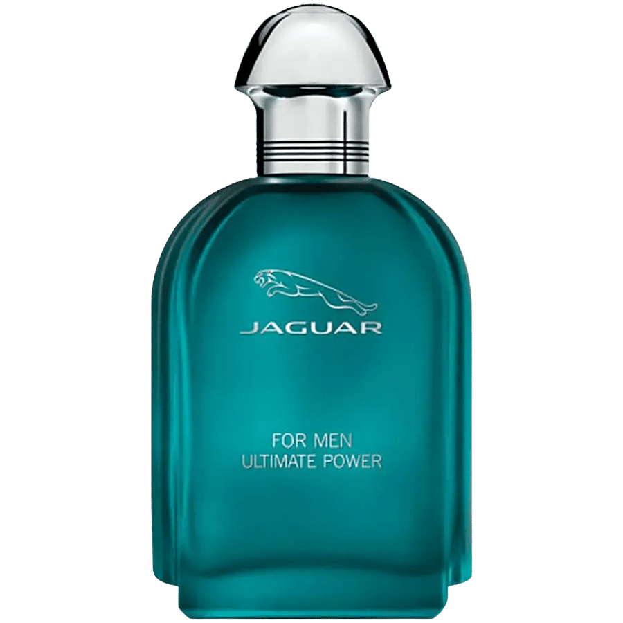 Jaguar Ultimate Power Perfume - For Men