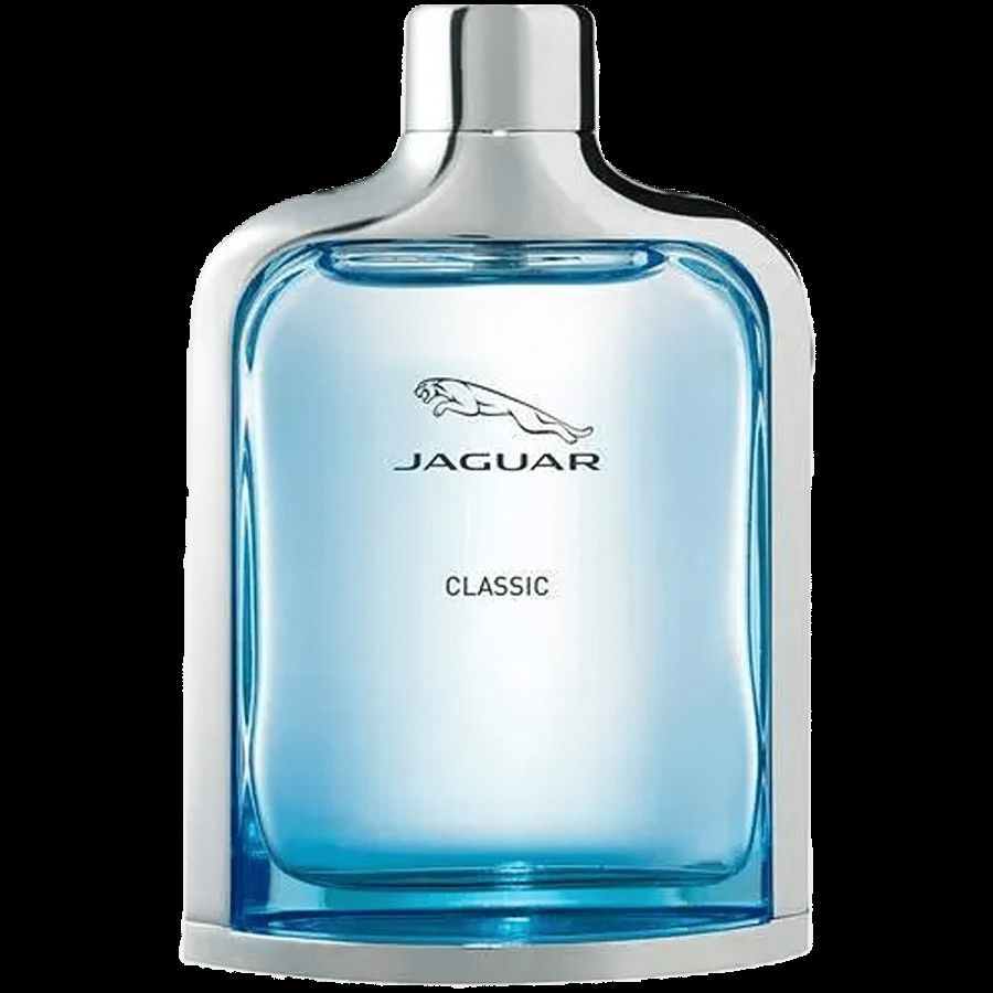 Jaguar Classic Eau De Toilette