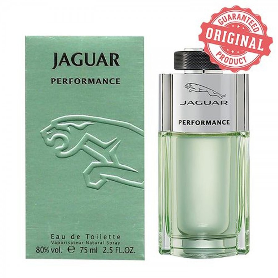 Jaguar Performance Eau De Toilette