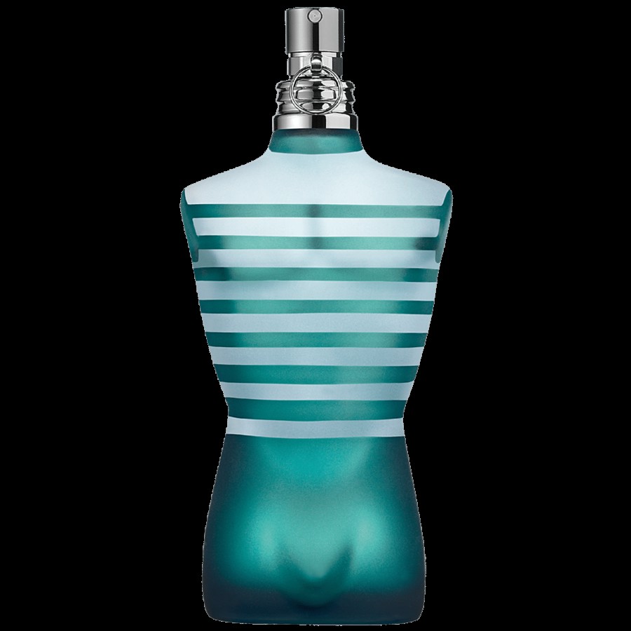 Jean Paul Gaultier Le Male Eau De Toilette - Men