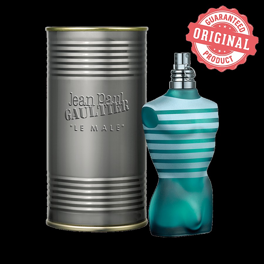 Jean Paul Gaultier Le Male Eau de Toilette Men