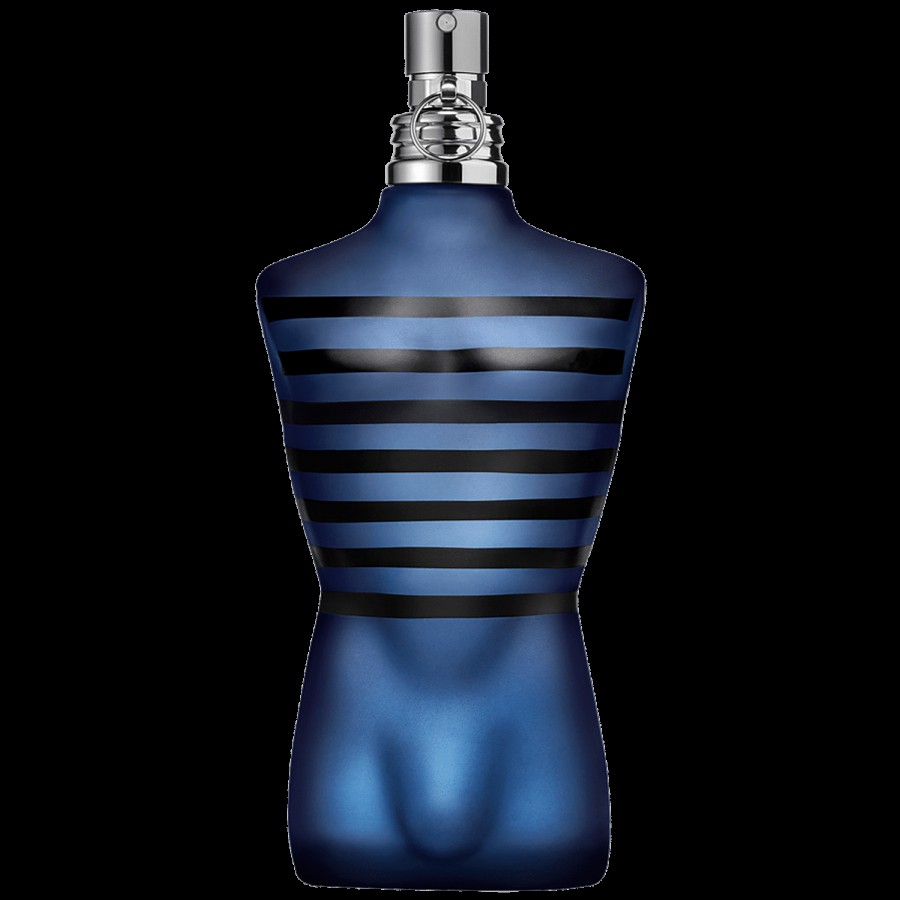 Jean Paul Gaultier Le Male Ultra Eau De Toilette - Men