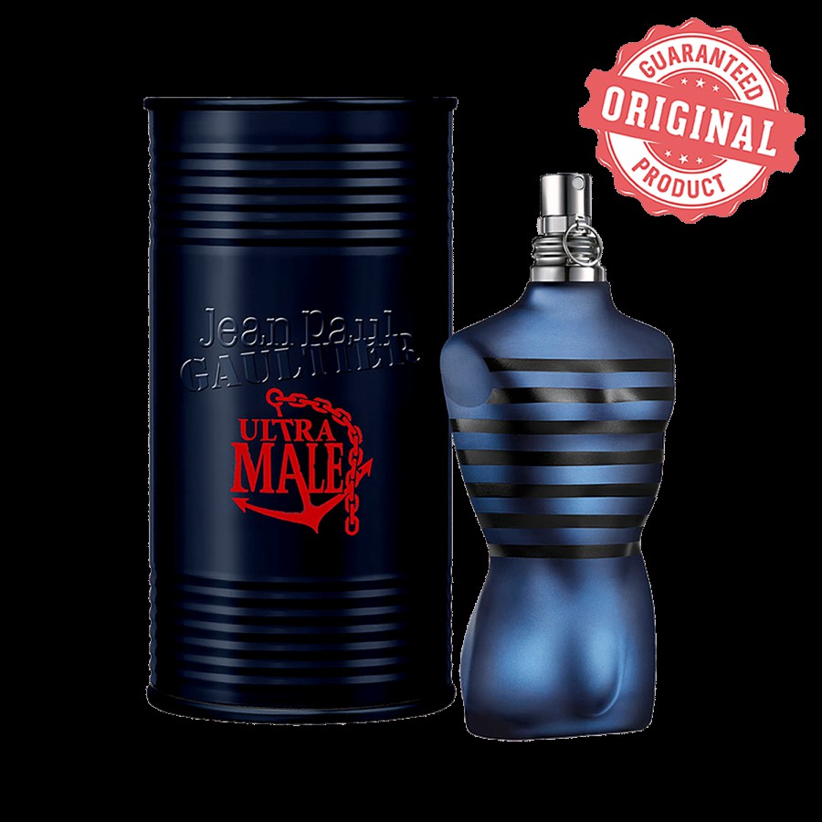 Jean Paul Gaultier Le Male Ultra Eau De Toilette - Men