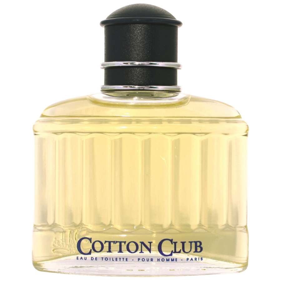 Jeanne Arthes Cotton Club Pour Homme Eau De Toilette