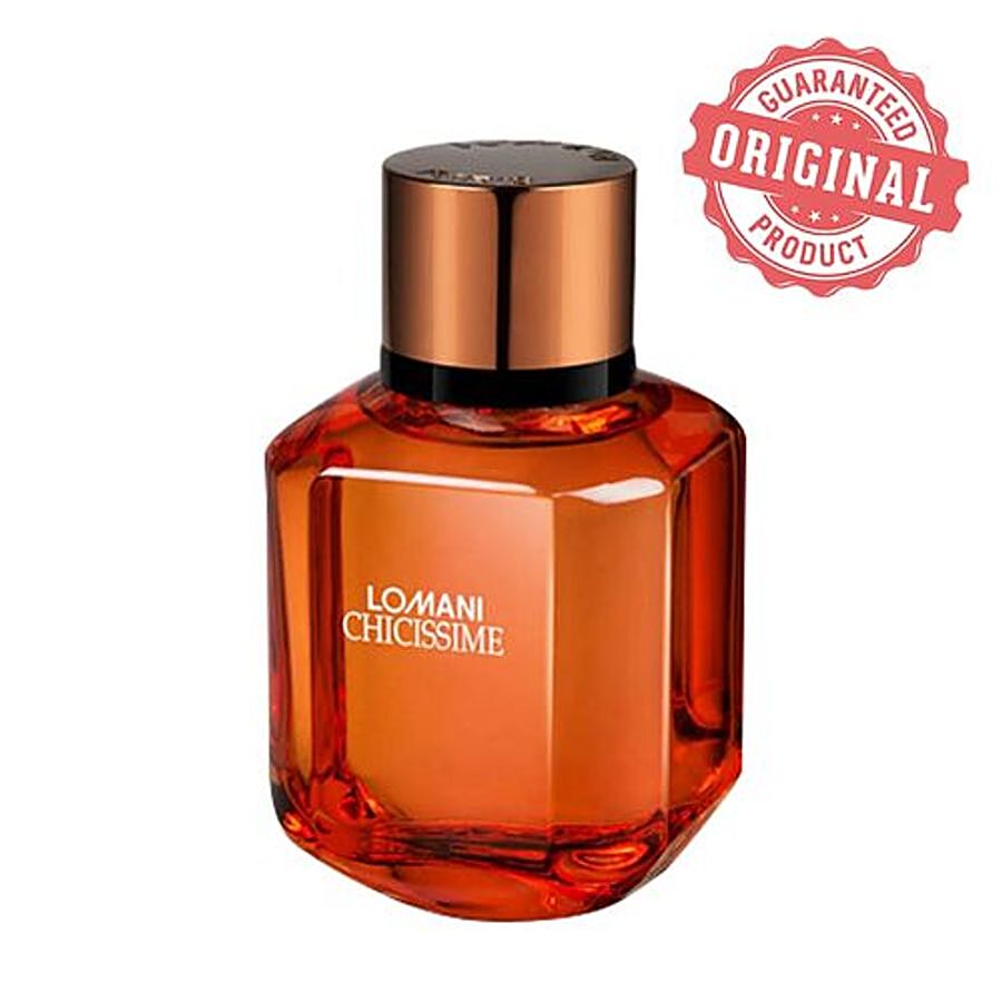 Lomani Magnetic Series Chicissime EDT