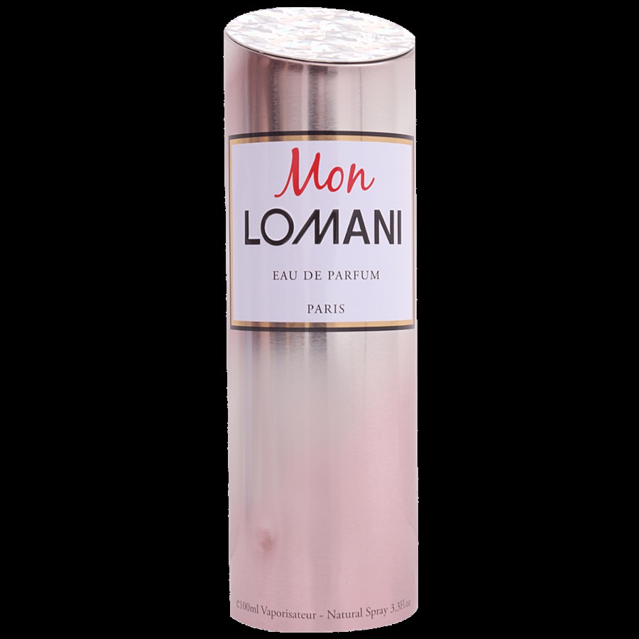 Lomani 2 EDT Mon - Women