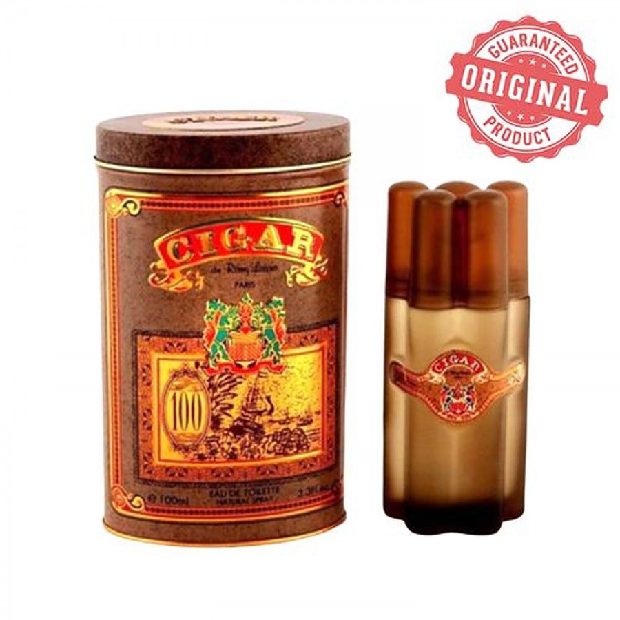 Lomani Cigar Eau De Toilette Natural Spray