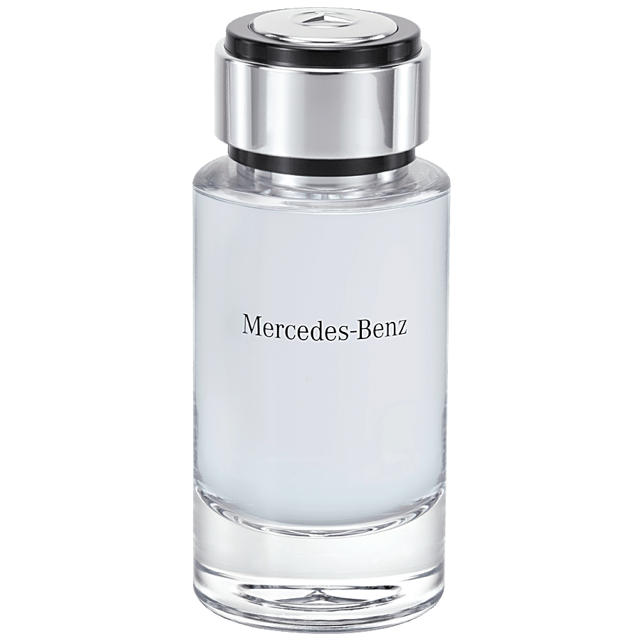 Mercedes-Benz Eau De Toilette For Men