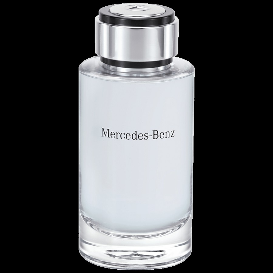 Mercedes-Benz Eau De Toilette - For Men