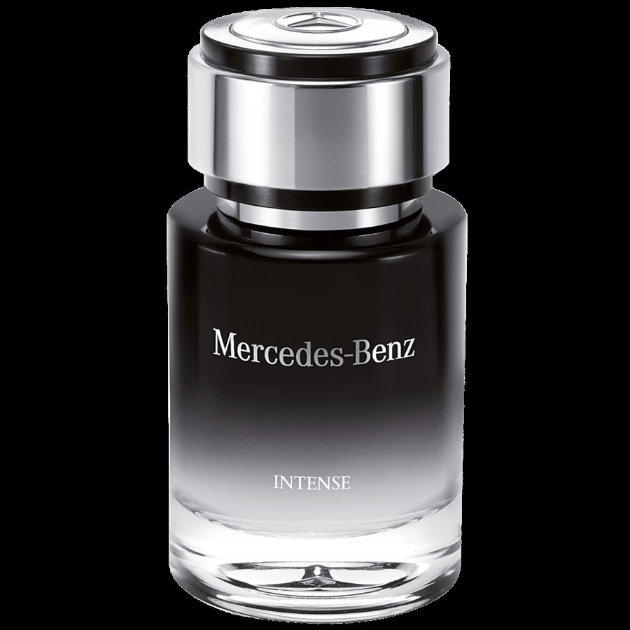 Mercedes-Benz Intense Eau De Toilette For Men