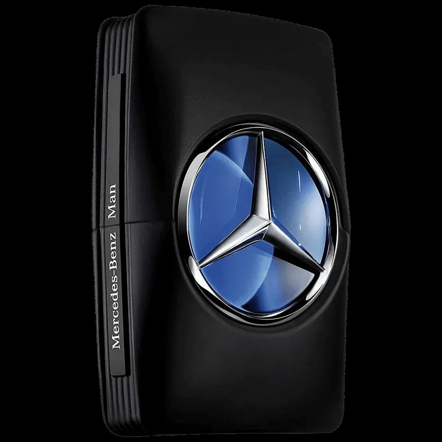 Mercedes-Benz Man Intense EDT