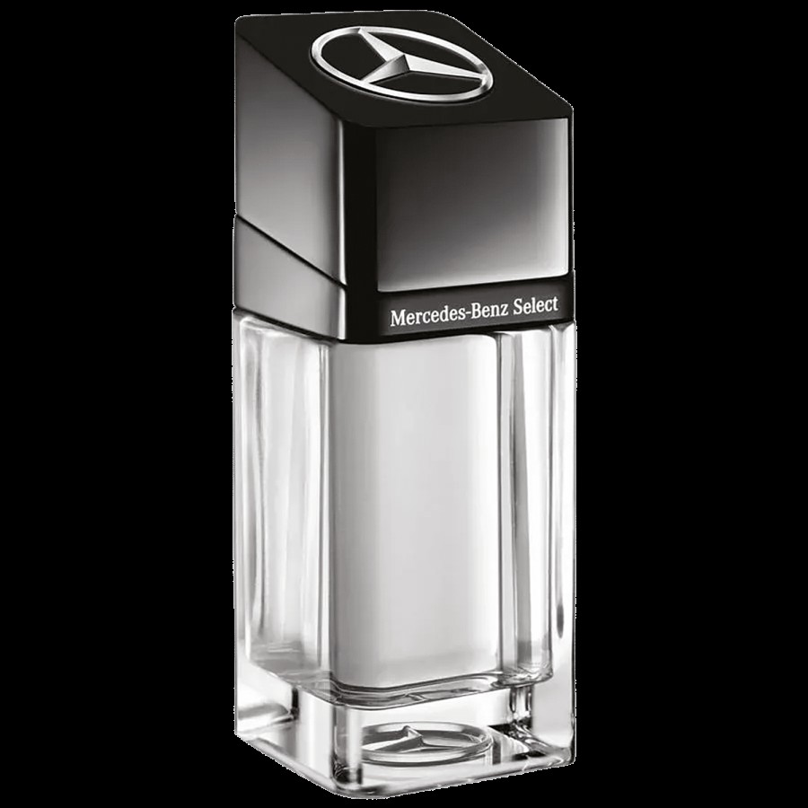 Mercedes-Benz Select Eau De Toilette