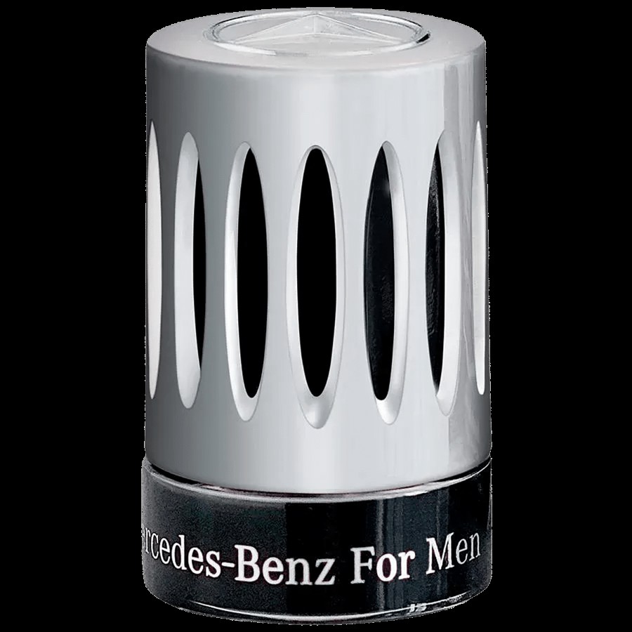 Mercedes-Benz Travel Collection Eau De Toilette - For Men