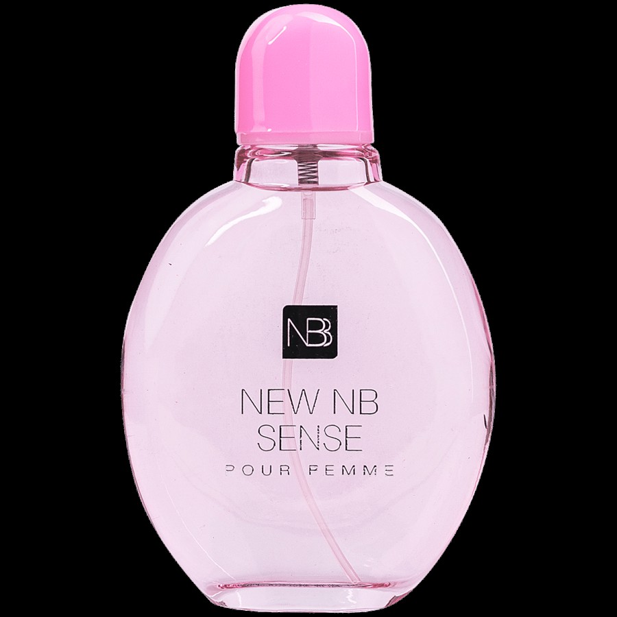 NEW NB Sense Pour Femme Eau De Toilette