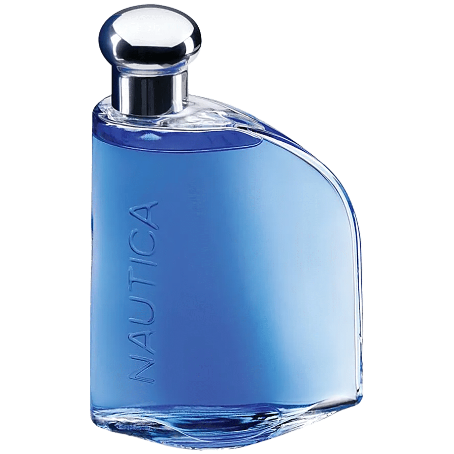 Nautica Blue Eau De Toilette