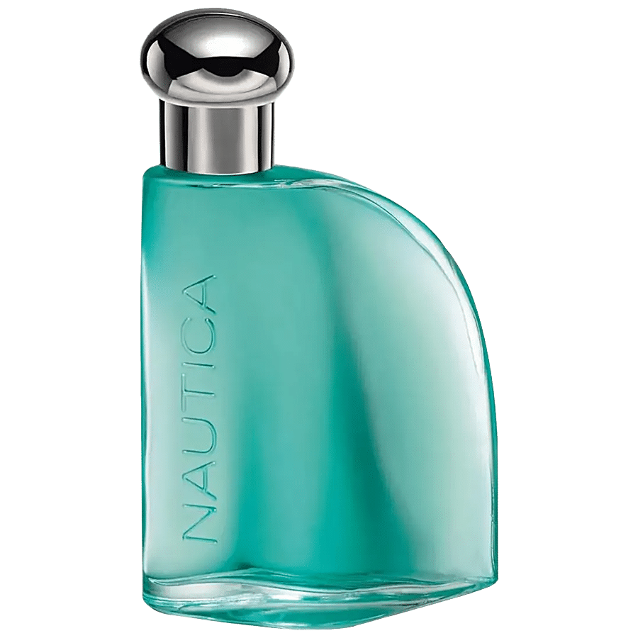 Nautica Classic Man Eau De Toilette