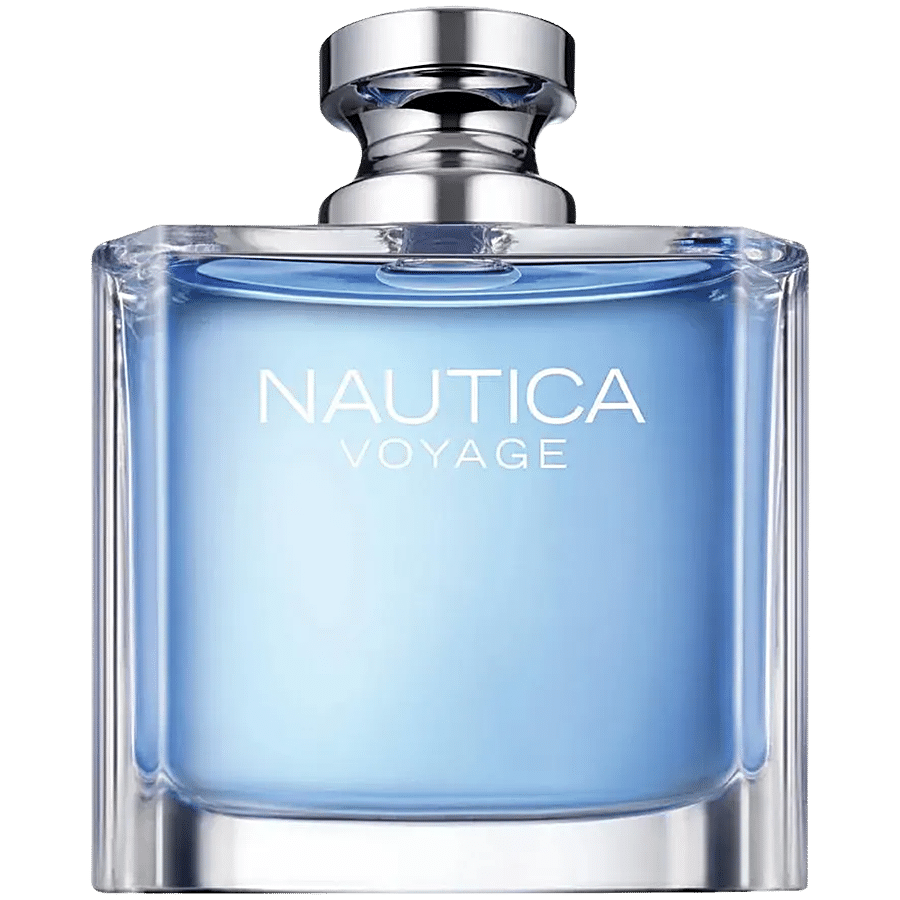 Nautica Voyage Man Eau De Toilette