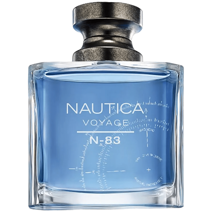 Nautica Voyage N-83 Eau De Toilette