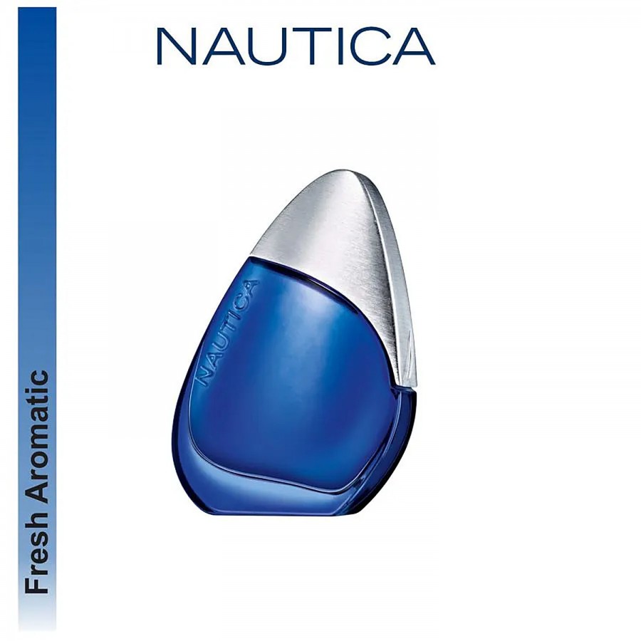 Nautica Aqua Rush Eau De Toilette