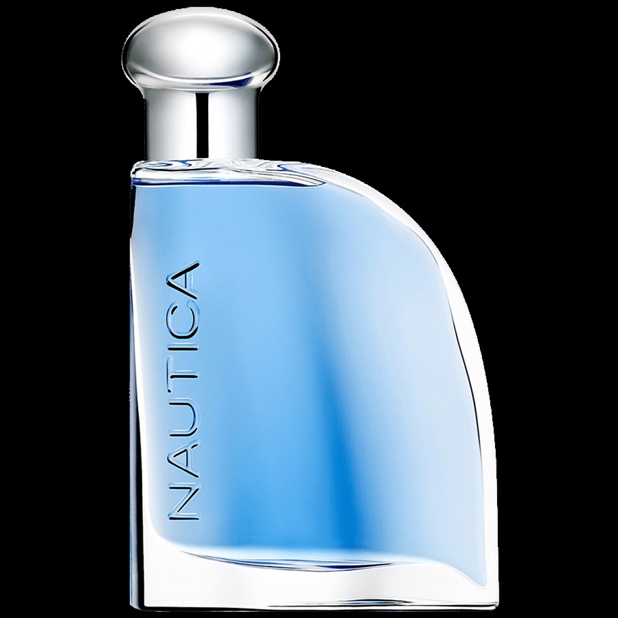 Nautica Blue Sail Eau De Toilette Spray - For Men