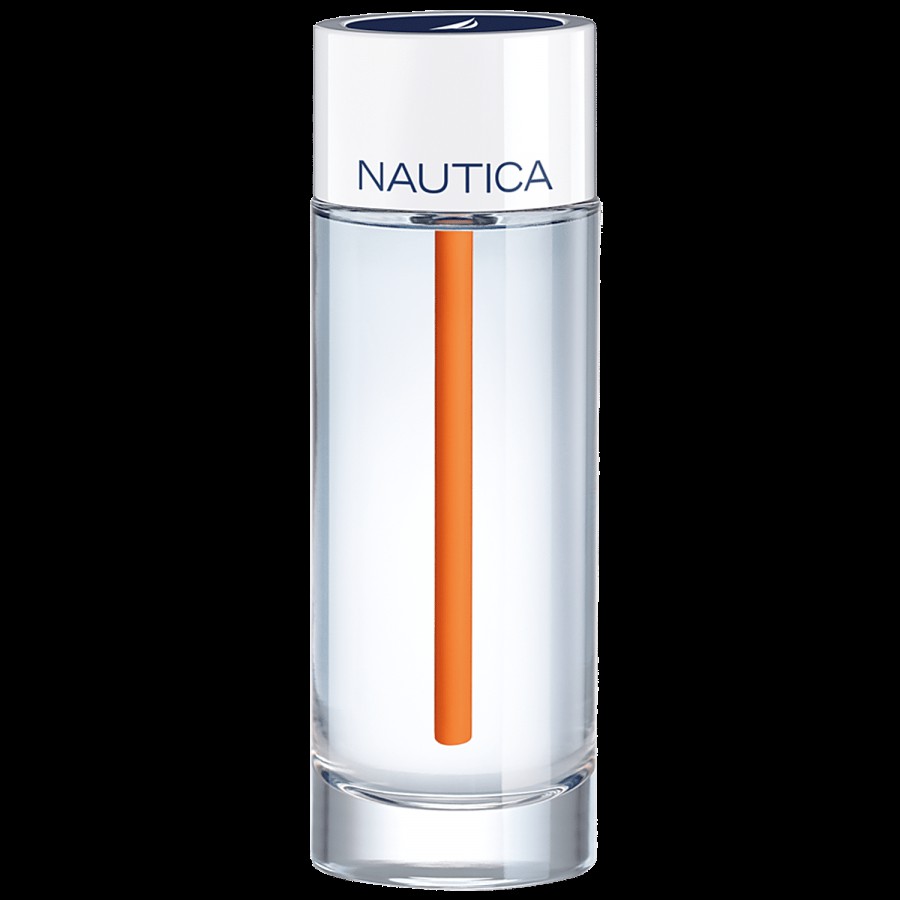 Nautica Life Energy Eau De Toilette