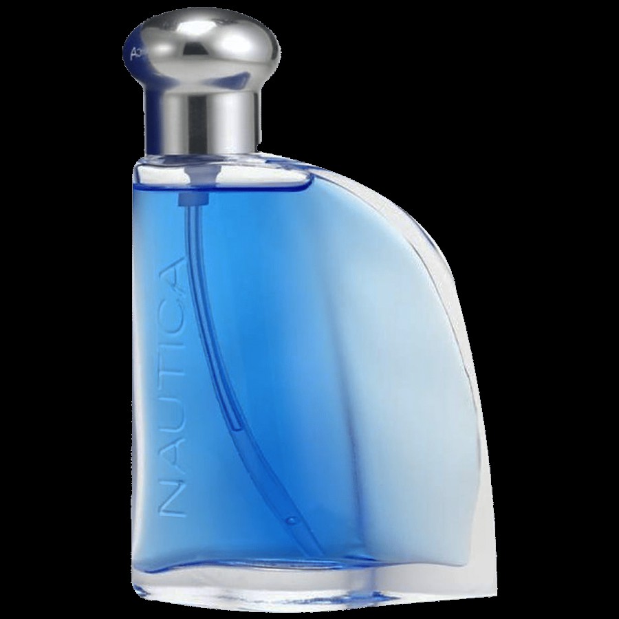 Nautica Nautica Blue Eau de Toilette 50ml