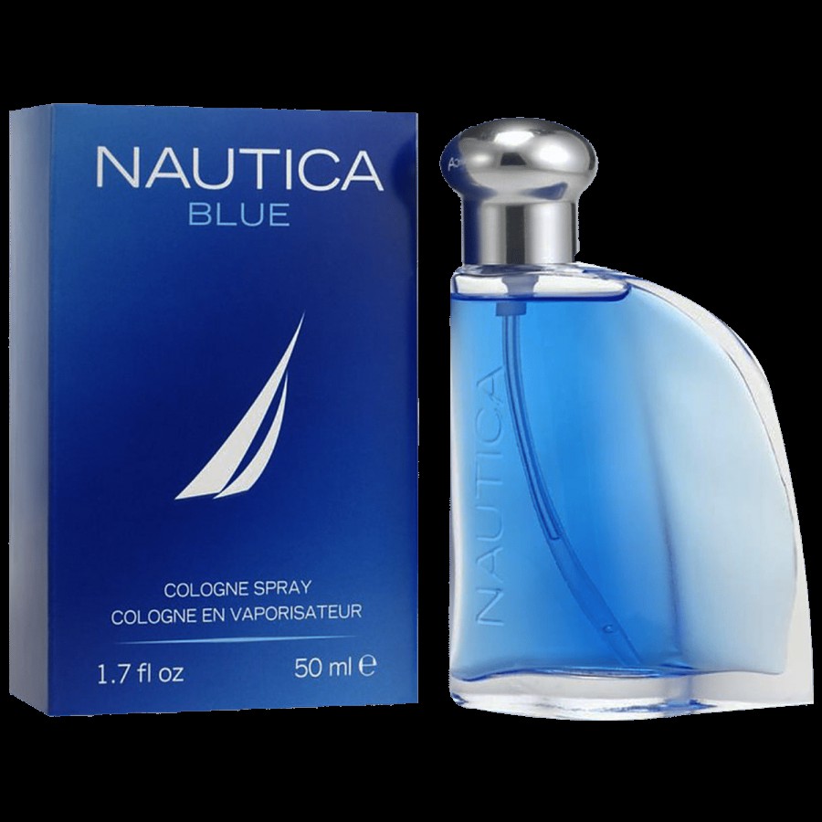 Nautica Nautica Blue Eau de Toilette 50ml