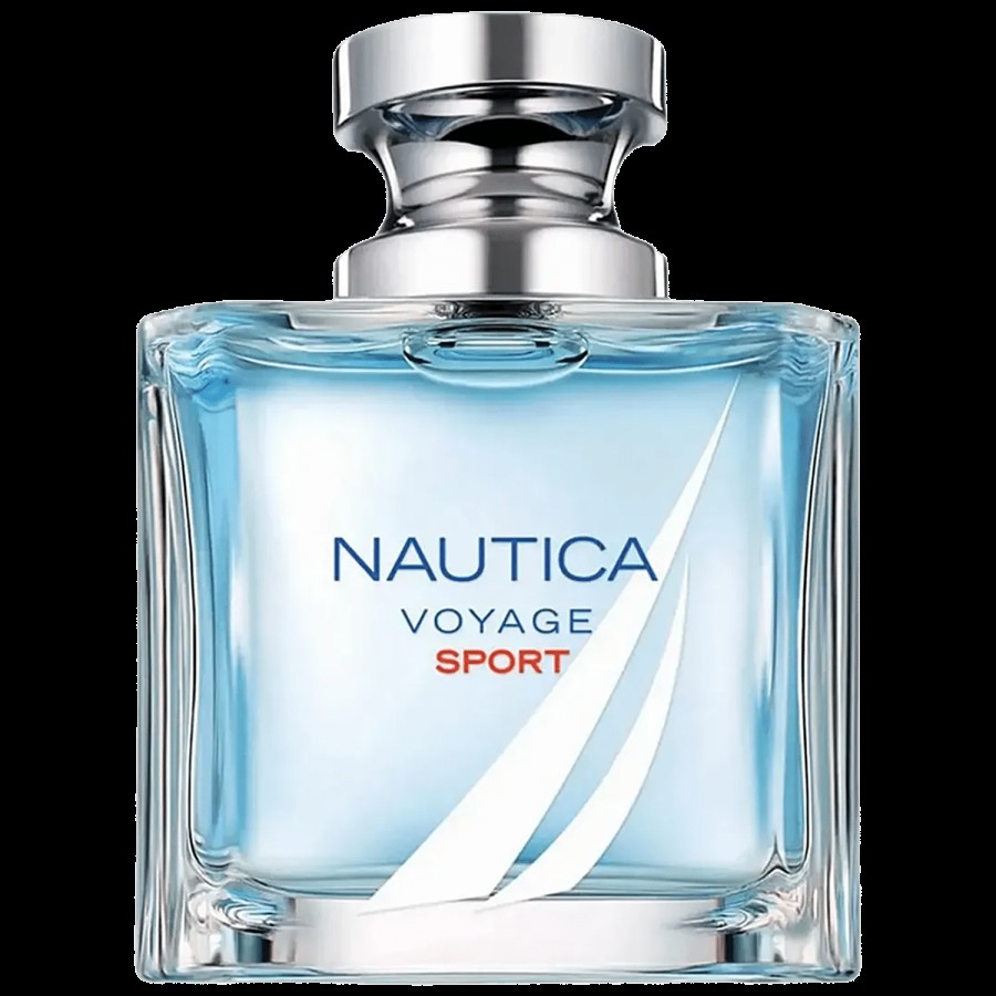 Nautica Nautica Voyage Sport Eau de Toilette 50ml