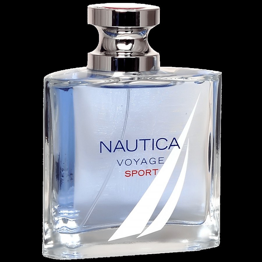 Nautica Voyage Sport Eau De Toilette