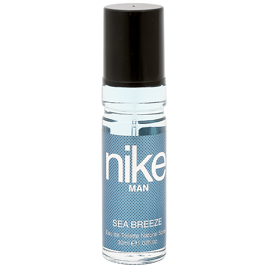 Nike Sea Breeze Man EDT