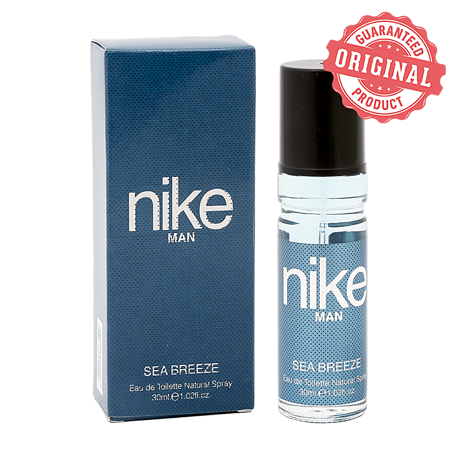 Nike Sea Breeze Man EDT