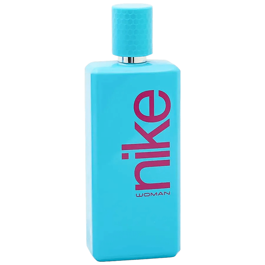 Nike Woman - Azure Eau De Toilette