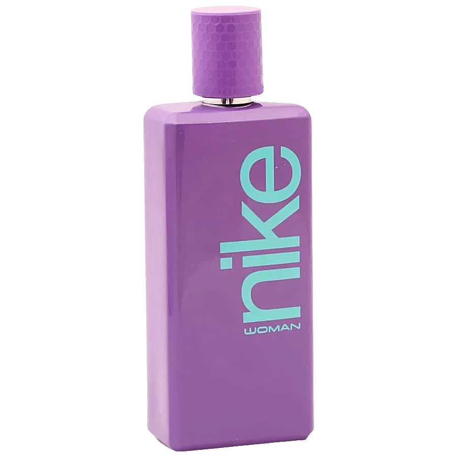 Nike Woman - Purple Eau De Toilette