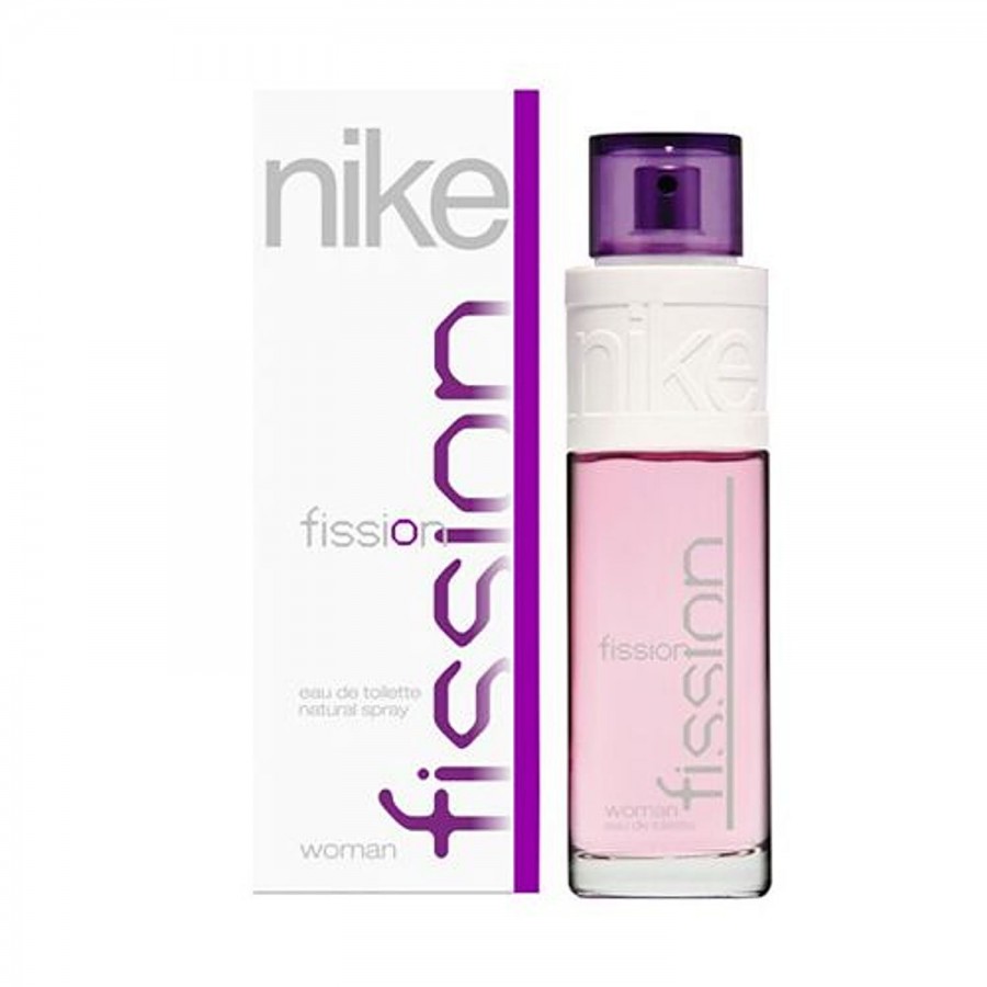 Nike Fission Eau De Toilette